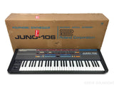 Roland Juno-106 (Boxed)