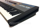 Roland Juno-106 with Original Case