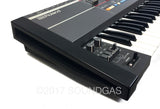 Roland Juno-106 with Original Case