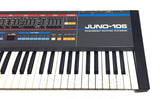 Roland Juno-106 with Original Case