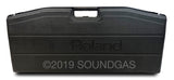 Roland Juno-106 + Hard Case