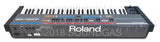 Roland Juno-106 - Near Mint + Hard Case