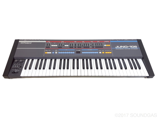 Roland Juno-106