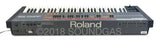 Roland Juno-106 - Pre-Order