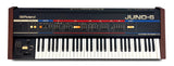 Roland Juno-6