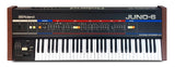 Roland Juno-6 *Near Mint & Cased*