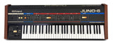 Roland Juno-6 (optional Juno-66 upgrade)