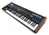 Roland Juno-6 (optional Juno-66 upgrade)