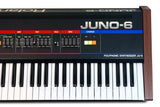 Roland Juno-6 *Near Mint & Cased*