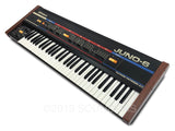 Roland Juno-6