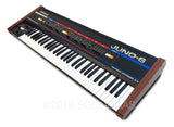 Roland Juno-6 *Near Mint & Cased*