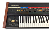 Roland Juno-6 (optional Juno-66 upgrade)