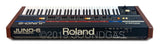 Roland Juno-6 *Near Mint & Cased*