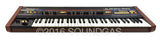 Roland Juno-60 with Original Case