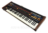 Roland Juno-60\