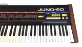 Roland Juno-60 with Original Case