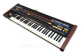 Roland Juno-60 with Original Case