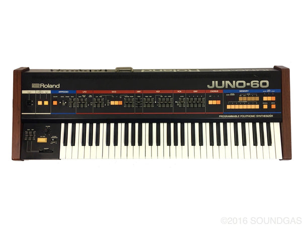 Roland Juno-60