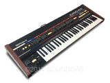 Roland Juno-60 with Original Case