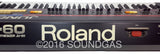 Roland Juno-60