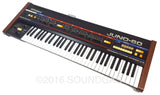 Roland Juno-60