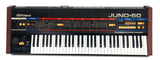Roland Juno-60 Pre-Order
