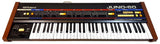 Roland Juno-60 with Original Case