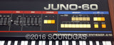 Roland Juno-60