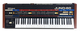 Roland Juno-60 *Near Mint & Cased*