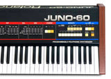 Roland Juno-60 *Near Mint & Cased*