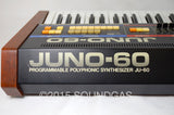 ROLAND JUNO 60