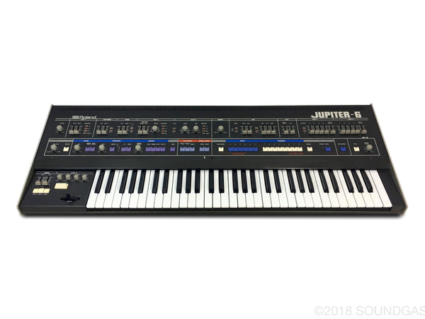 Roland Jupiter-6