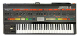 Roland Jupiter-8 14 bit with Groove Midi