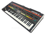 Roland Jupiter-8 14 bit with Groove Midi