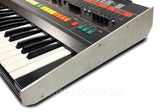 Roland Jupiter-8 14 bit with Groove Midi