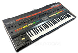 Roland Jupiter-8 14 bit with Groove Midi