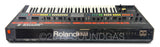 Roland Jupiter-8 14 bit with Groove Midi