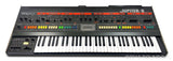 Roland Jupiter-8 14 bit with Groove Midi