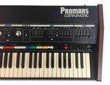 Roland MRS-2 Promars