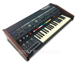 Roland MRS-2 Promars