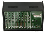 ROLAND PA.120 CHANNEL MIXER