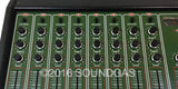 ROLAND PA.120 CHANNEL MIXER