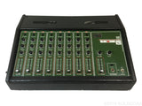 ROLAND PA.120 CHANNEL MIXER