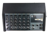 Roland PA.60 Spring Reverb Mixer + Wet-Only Mod