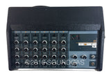 Roland PA.60 Mixer with Spring Reverb