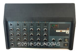 Roland PA.60 6 Channel Mixer