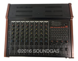 Roland PA.250 Stereo Mixer