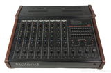 Roland PA.250 Stereo Mixer