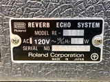 Roland RE-101 Space Echo