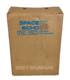 Roland RE-150 Space Echo (Boxed)